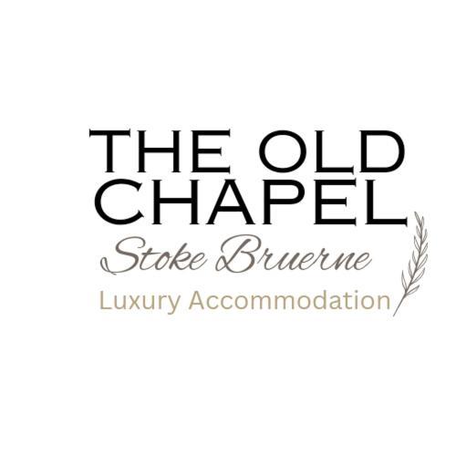 토우세스터 The Old Chapel Stoke Bruerne B&B 외부 사진